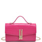 Alfie Croc Print Crossbody Bag Mr Lou’s Place